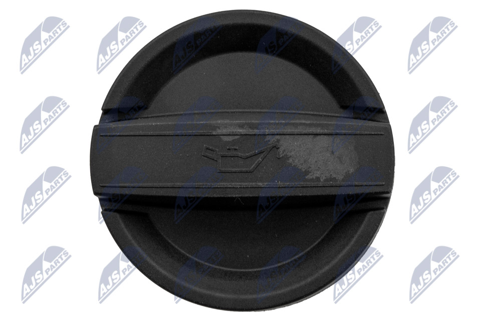 Sealing Cap, oil filling port - BKO-BM-006 NTY