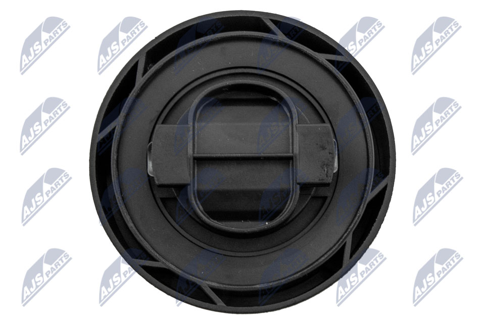 Sealing Cap, oil filling port - BKO-BM-006 NTY