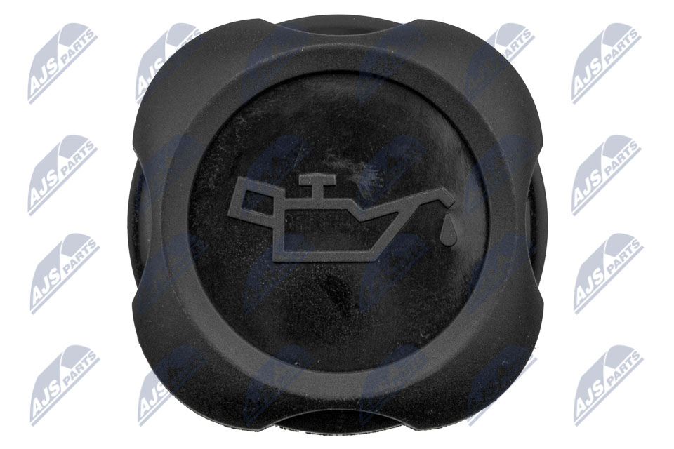 Sealing Cap, oil filling port - BKO-BM-007 NTY