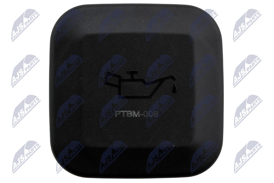 Sealing Cap, oil filling port - BKO-BM-008 NTY
