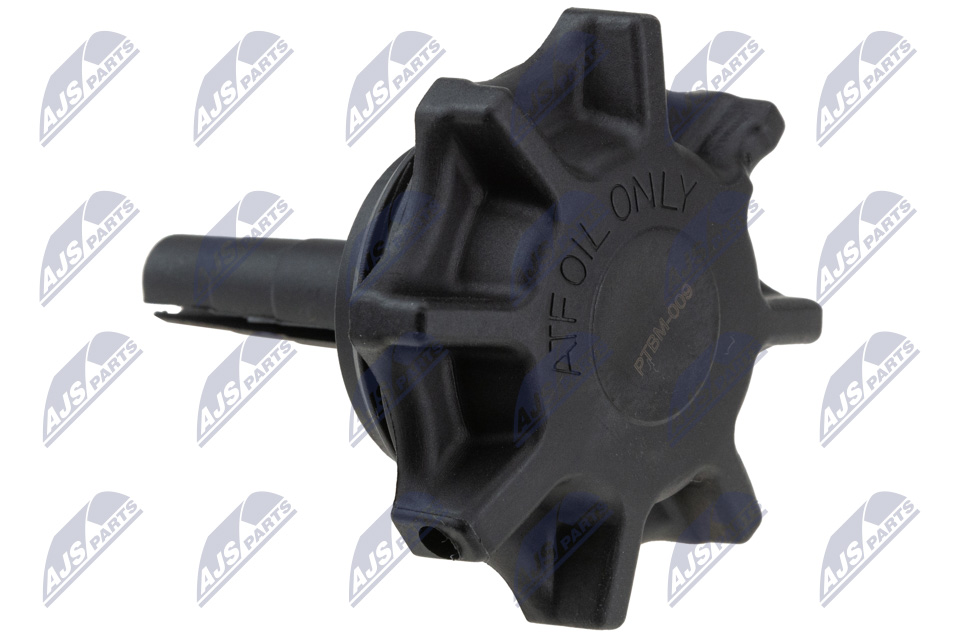 Sealing Cap, expansion tank (power steering) - BKO-BM-009 NTY