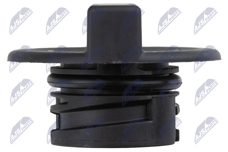 Sealing Cap, oil filling port - BKO-FR-000 NTY
