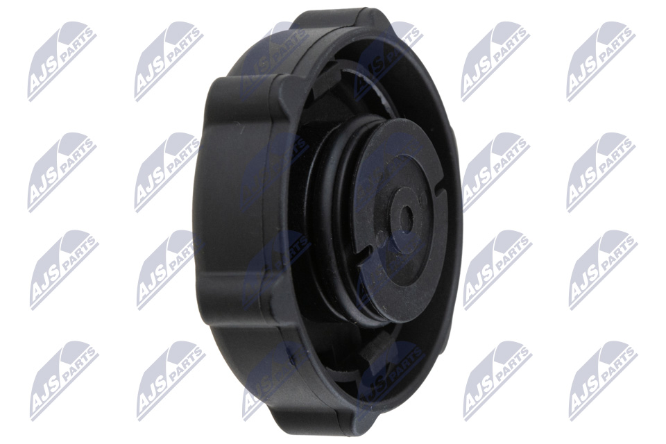 Sealing Cap, expansion tank (power steering) - BKO-FR-001 NTY