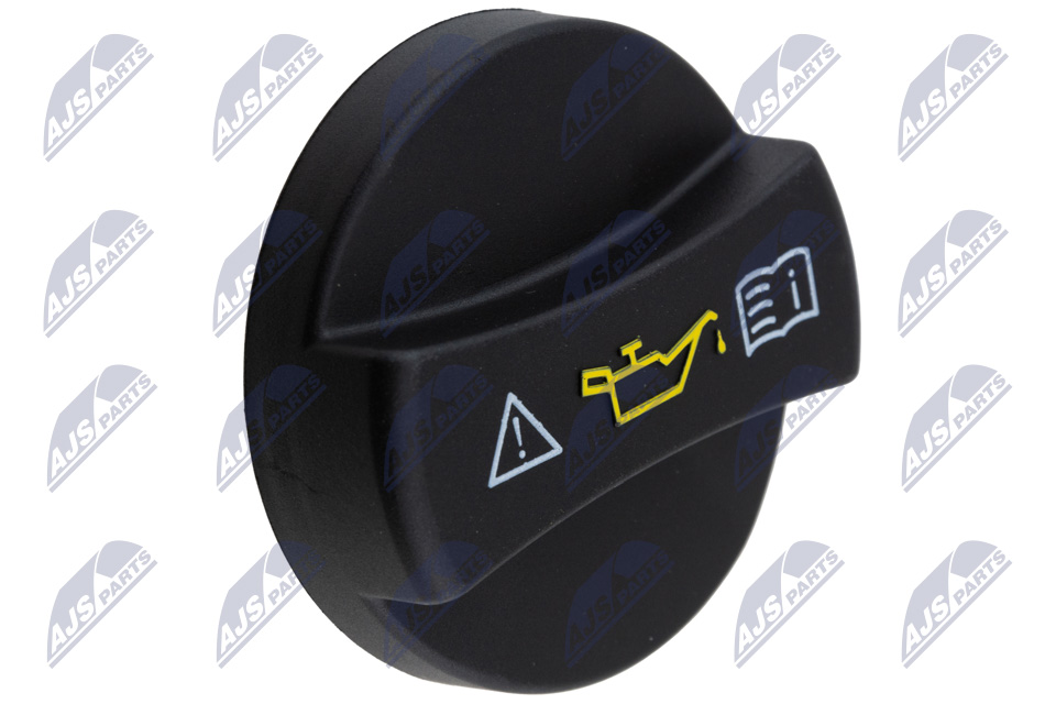 Sealing Cap, oil filling port - BKO-ME-005 NTY