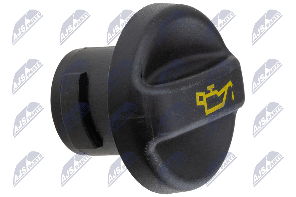 Sealing Cap, oil filling port - BKO-PE-001 NTY