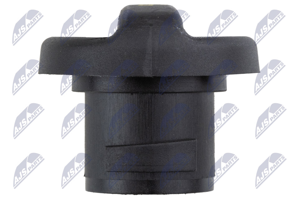 Sealing Cap, oil filling port - BKO-PE-001 NTY