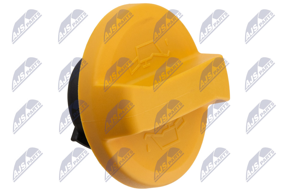 Sealing Cap, oil filling port - BKO-PL-000 NTY