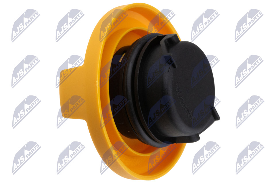 Sealing Cap, oil filling port - BKO-PL-000 NTY