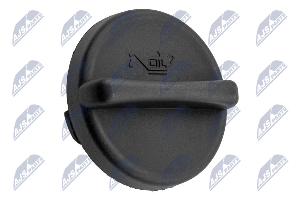 Sealing Cap, oil filling port - BKO-PL-001 NTY