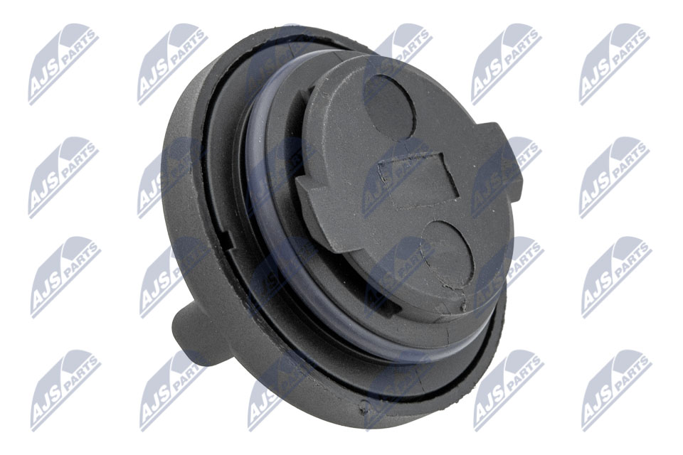 Sealing Cap, oil filling port - BKO-PL-001 NTY