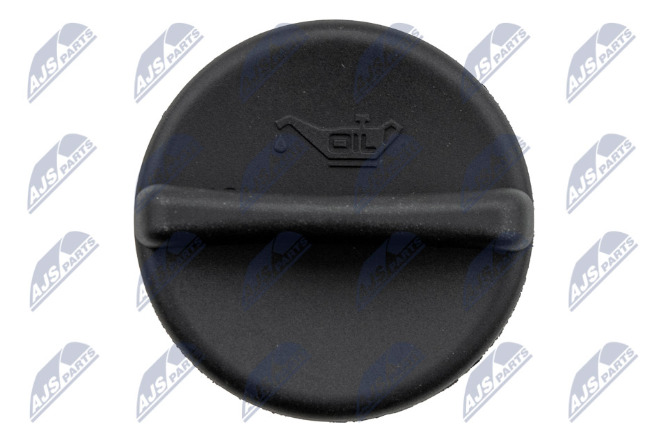 Sealing Cap, oil filling port - BKO-PL-001 NTY