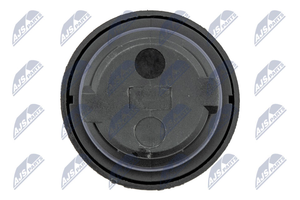 Sealing Cap, oil filling port - BKO-PL-001 NTY