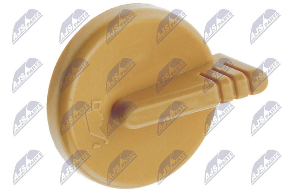 Chiusura, bocchettone riempimento olio - BKO-RE-000 NTY