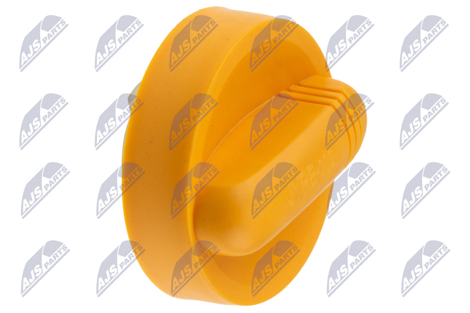 Chiusura, bocchettone riempimento olio - BKO-RE-002 NTY