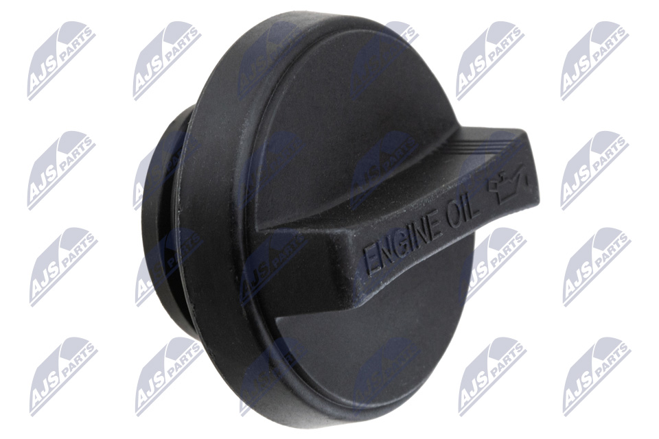 Sealing Cap, oil filling port - BKO-TY-000 NTY