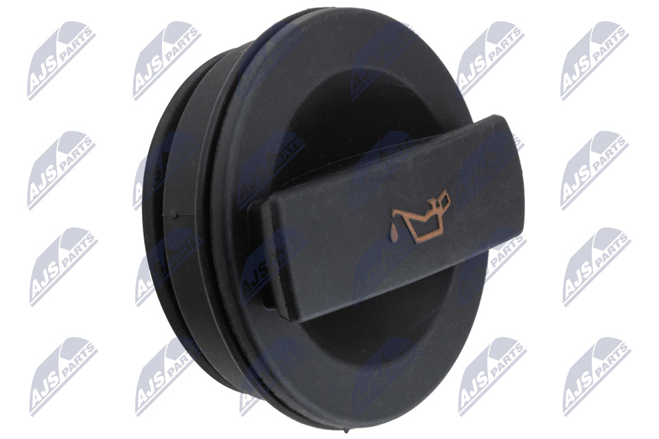 Sealing Cap, oil filling port - BKO-VW-000 NTY