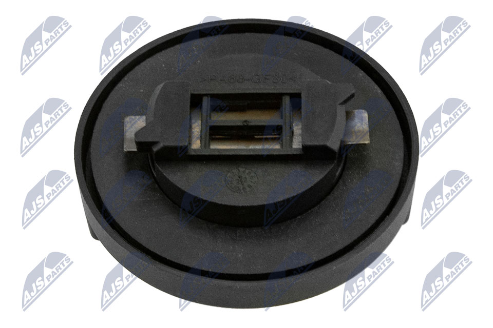 Sealing Cap, oil filling port - BKO-VW-004 NTY
