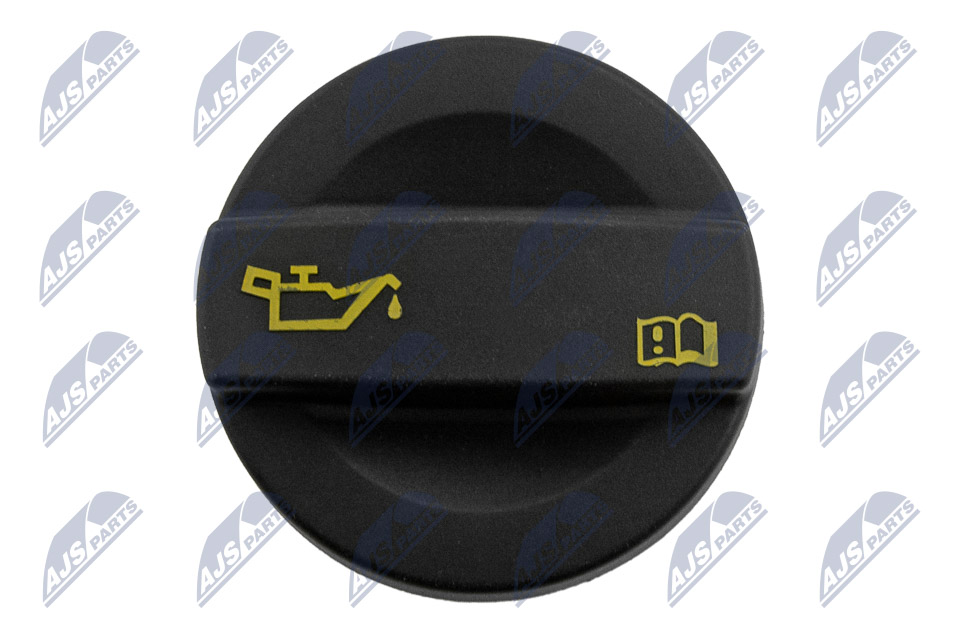 Sealing Cap, oil filling port - BKO-VW-004 NTY