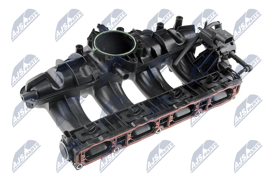 Intake Manifold Module - BKS-AU-000K NTY