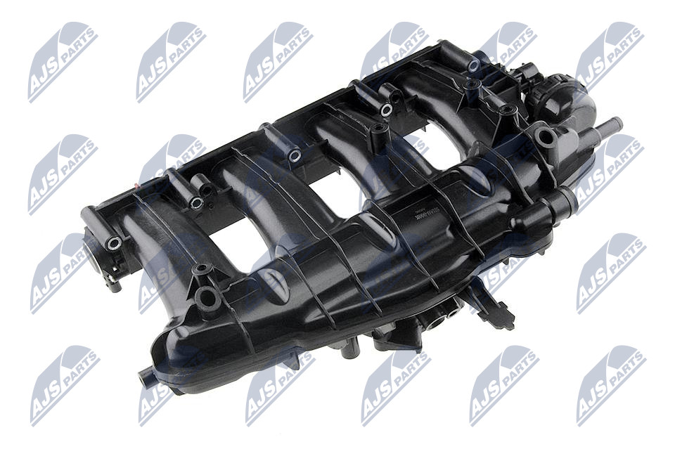 Intake Manifold Module - BKS-AU-000K NTY