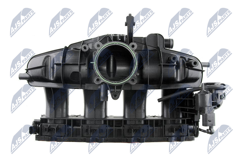 Intake Manifold Module - BKS-AU-000K NTY