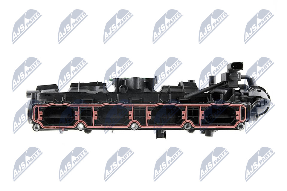 Intake Manifold Module - BKS-AU-000K NTY