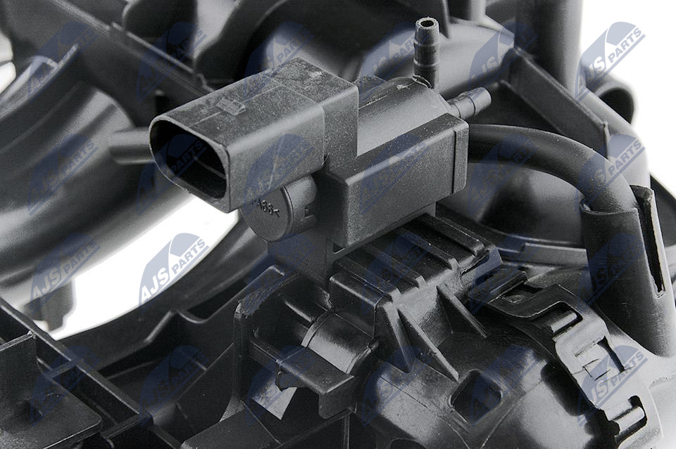 Intake Manifold Module - BKS-AU-000K NTY