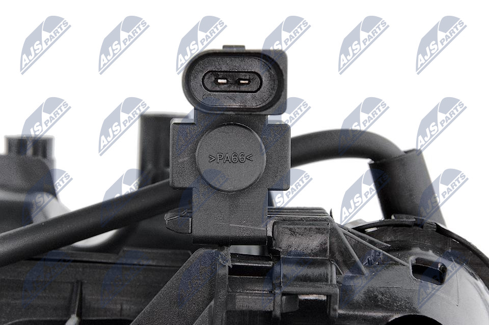Intake Manifold Module - BKS-AU-000K NTY