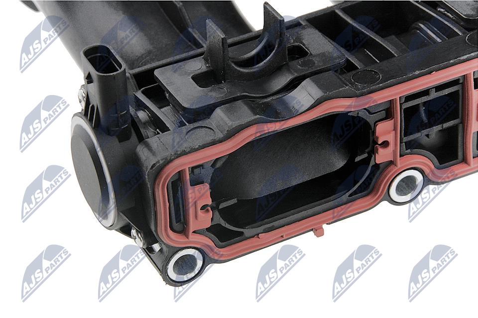 Intake Manifold Module - BKS-AU-000K NTY