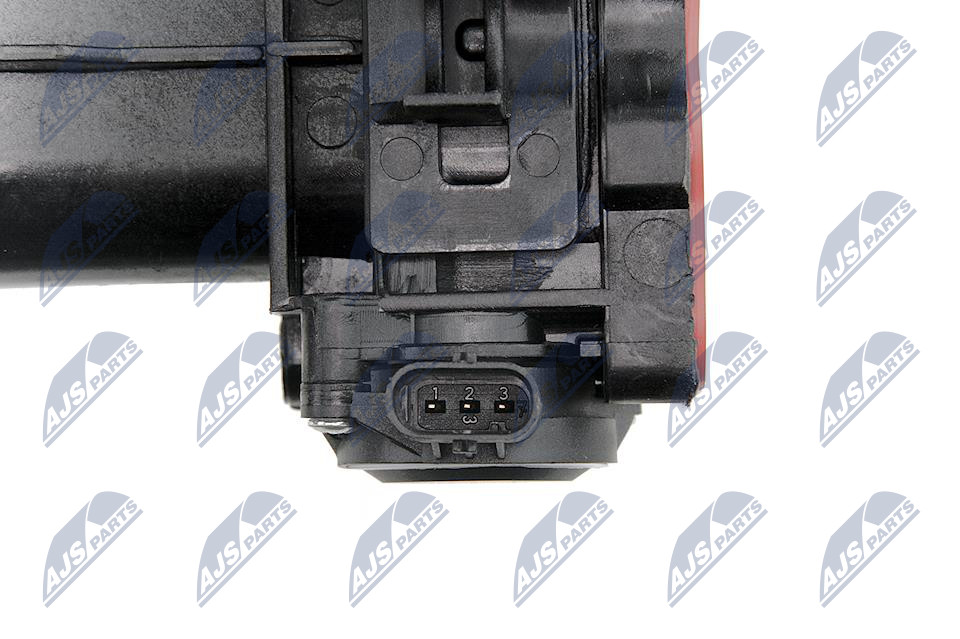 Intake Manifold Module - BKS-AU-000K NTY