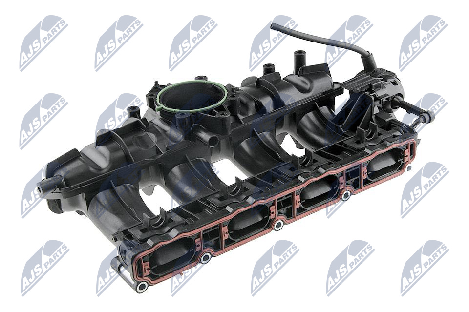 Intake Manifold Module - BKS-AU-000 NTY