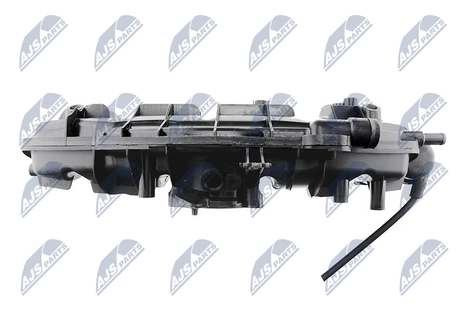 Intake Manifold Module - BKS-AU-000 NTY