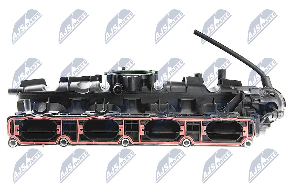 Intake Manifold Module - BKS-AU-000 NTY