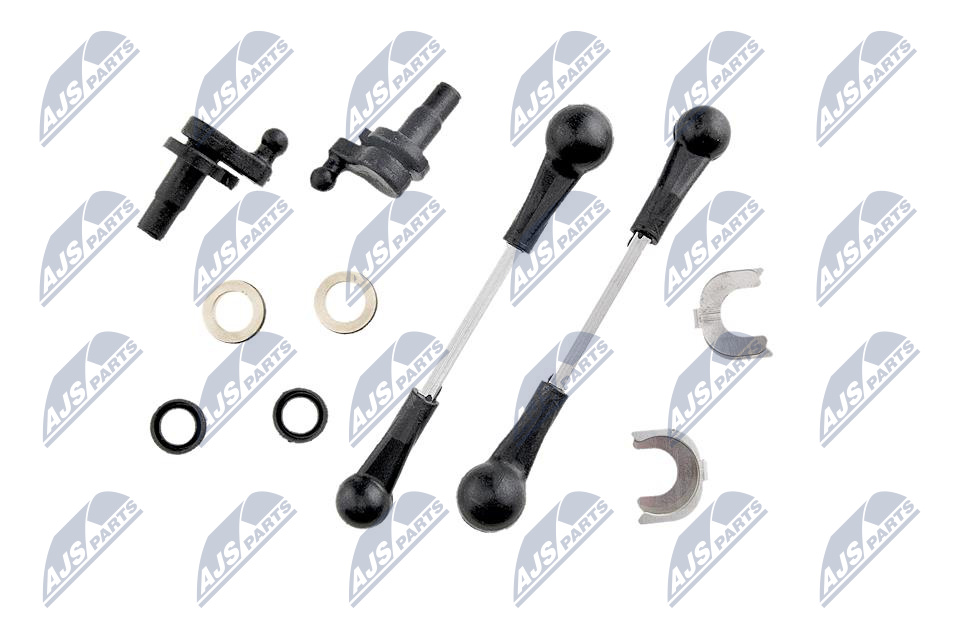 Intake Manifold Module - BKS-AU-002A NTY