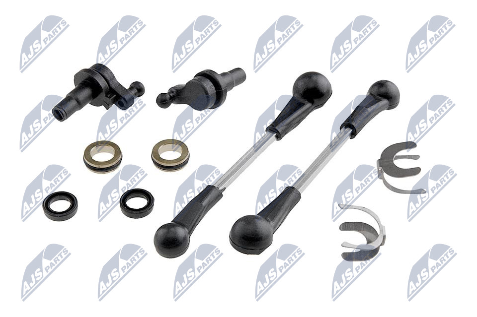 Intake Manifold Module - BKS-AU-002A NTY
