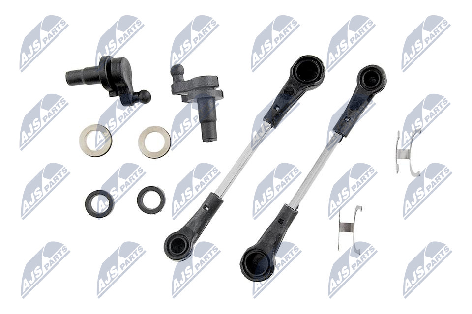 Intake Manifold Module - BKS-AU-002A NTY