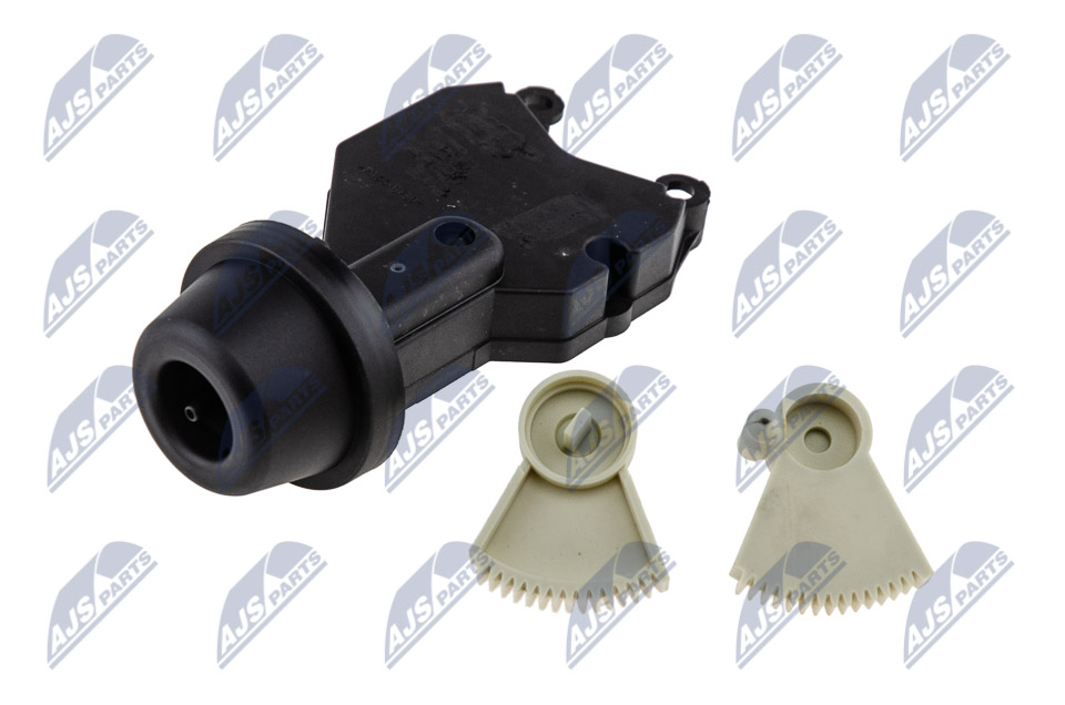Modulo collettore aspirazione - BKS-AU-003A NTY