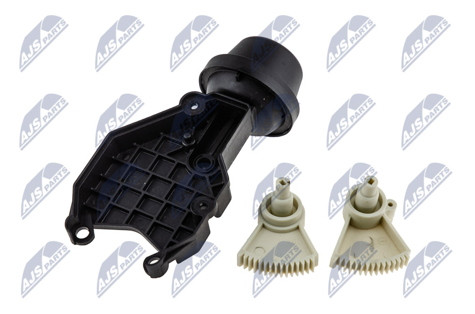 Intake Manifold Module - BKS-AU-003A NTY