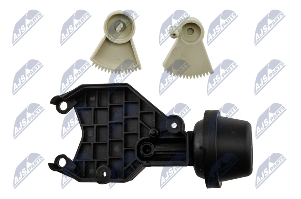 Intake Manifold Module - BKS-AU-003A NTY