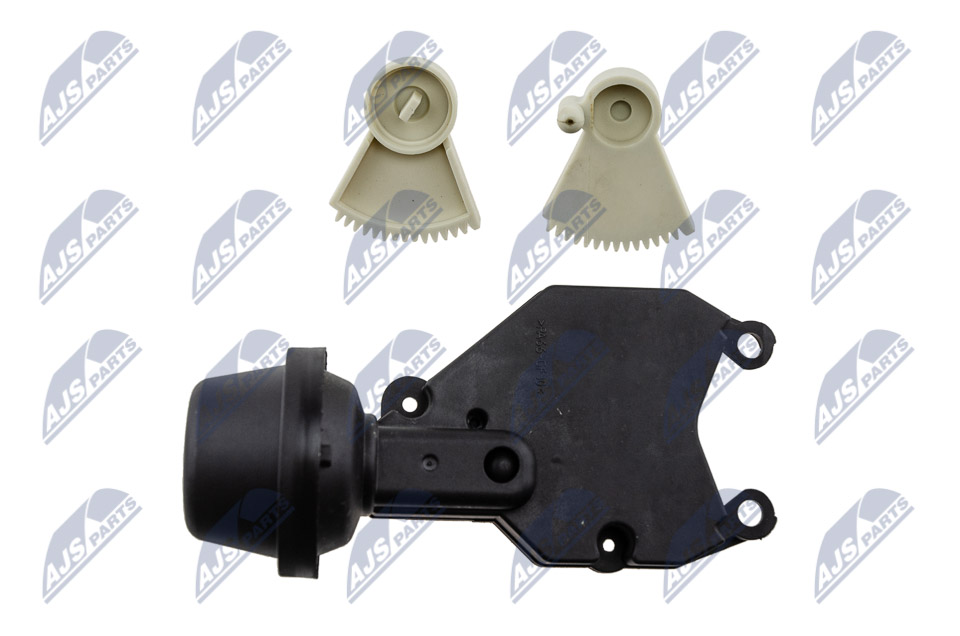 Intake Manifold Module - BKS-AU-003A NTY