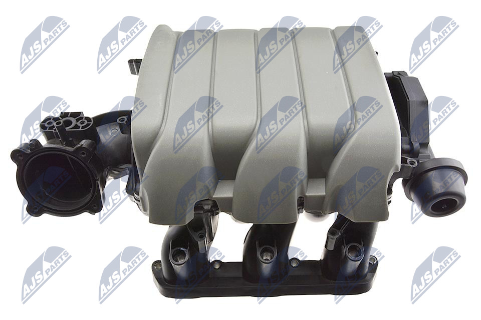 Modulo collettore aspirazione - BKS-AU-003 NTY