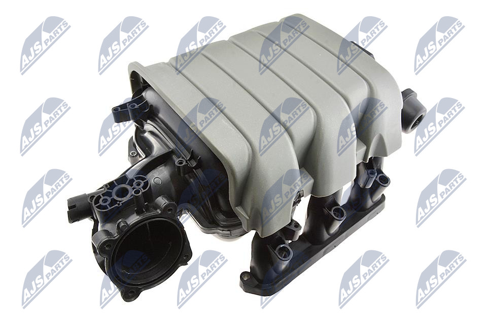 Intake Manifold Module - BKS-AU-003 NTY