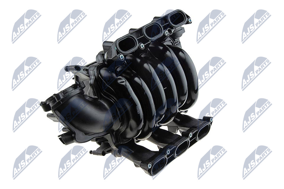 Intake Manifold, air supply - BKS-AU-006 NTY