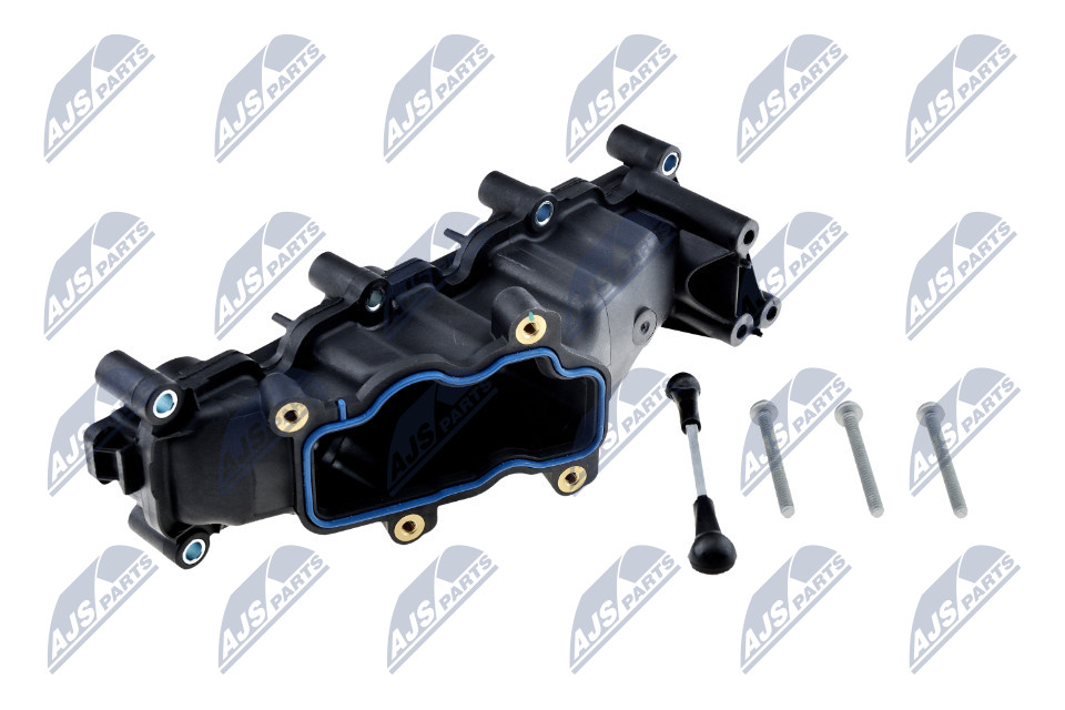 Intake Manifold Module - BKS-AU-008 NTY