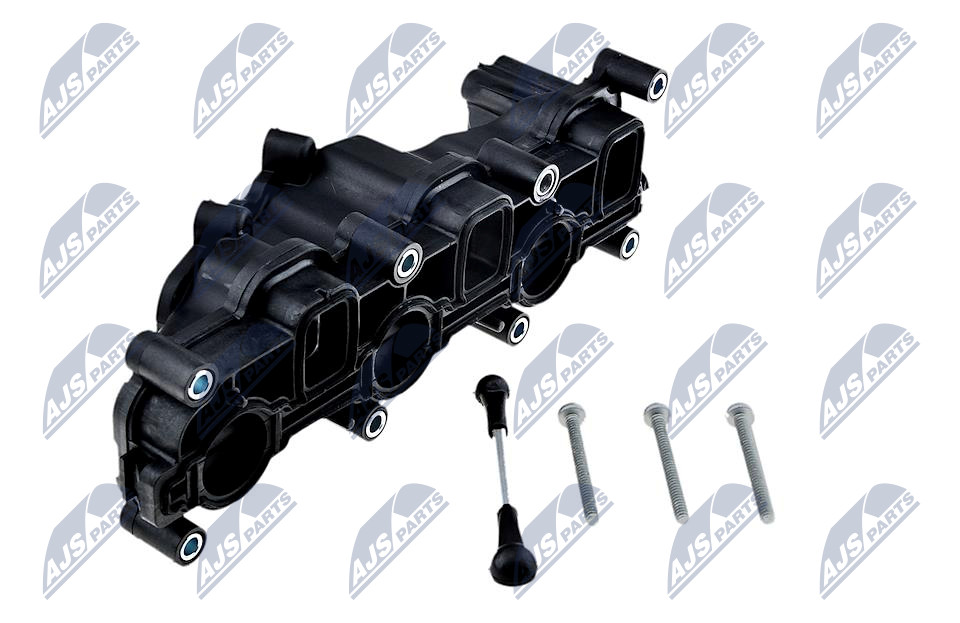 Intake Manifold Module - BKS-AU-008 NTY