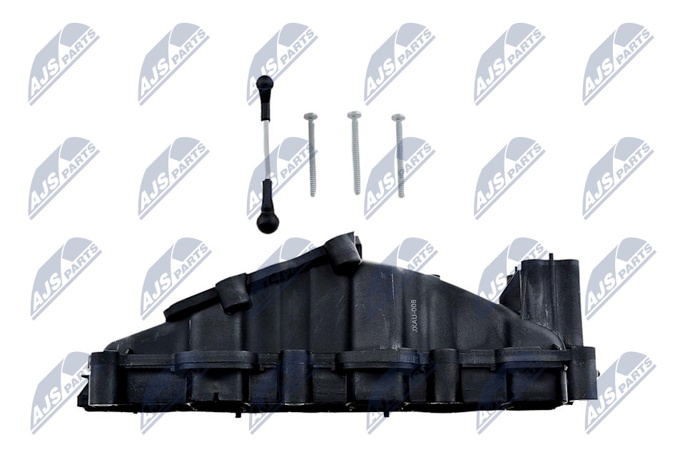Intake Manifold Module - BKS-AU-008 NTY