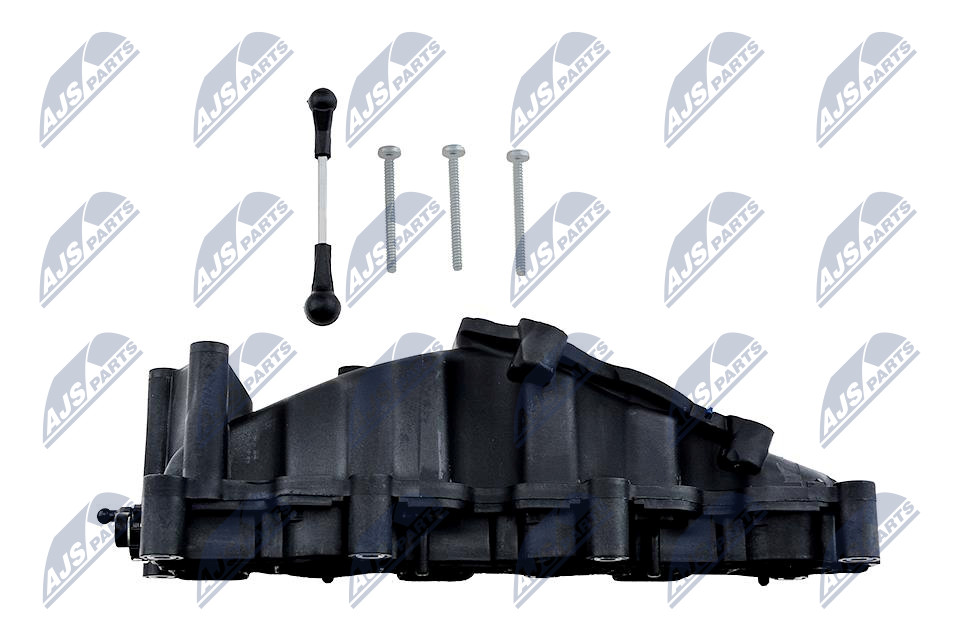 Intake Manifold Module - BKS-AU-008 NTY