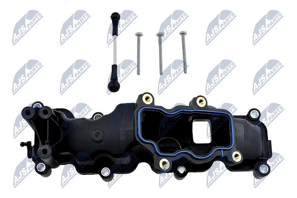Intake Manifold Module - BKS-AU-008 NTY