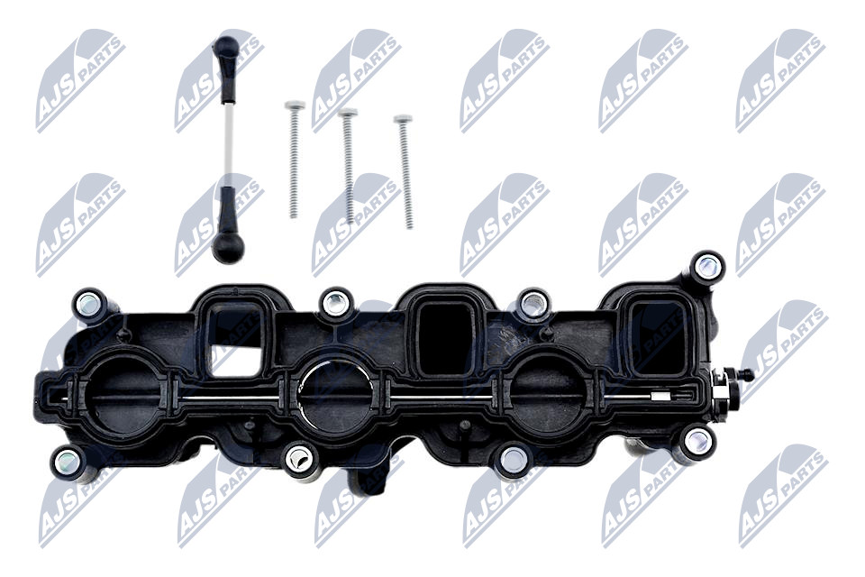 Intake Manifold Module - BKS-AU-008 NTY