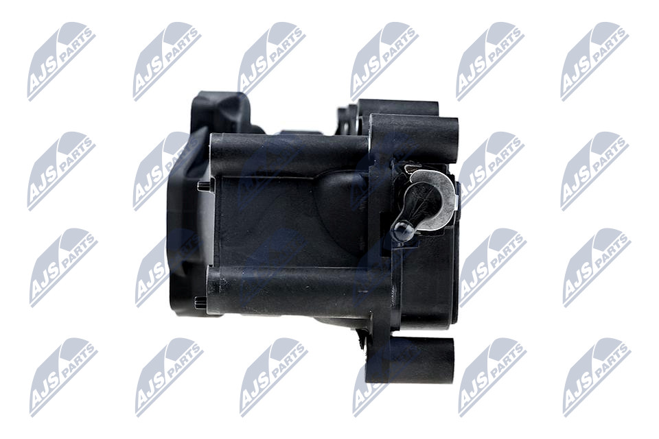 Intake Manifold Module - BKS-AU-008 NTY